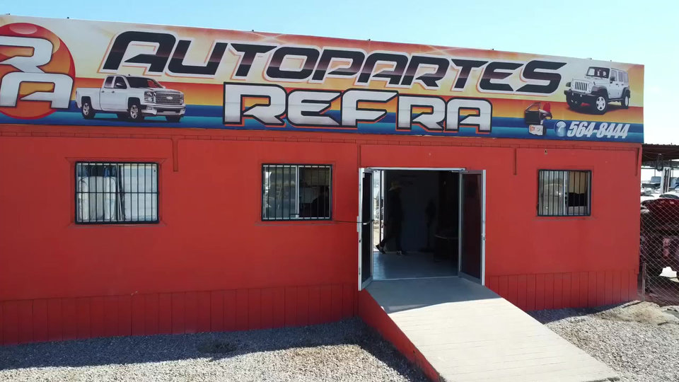 Video comercial